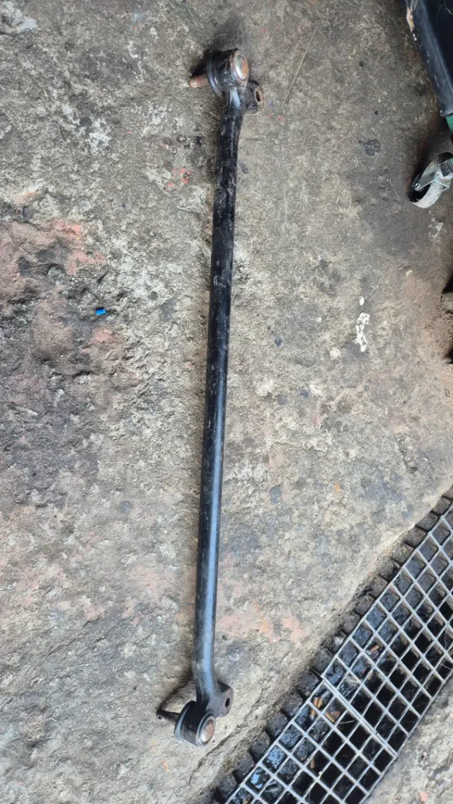 Barra de dirección Terrano 2