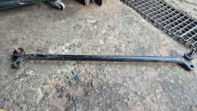 Barra de dirección Terrano 2