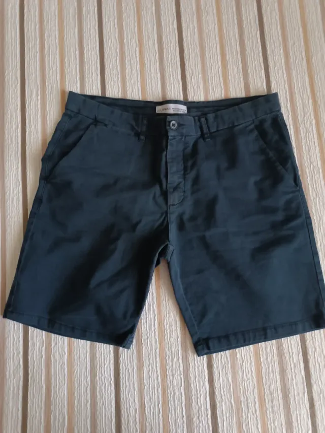 Bermuda Celopman Azul