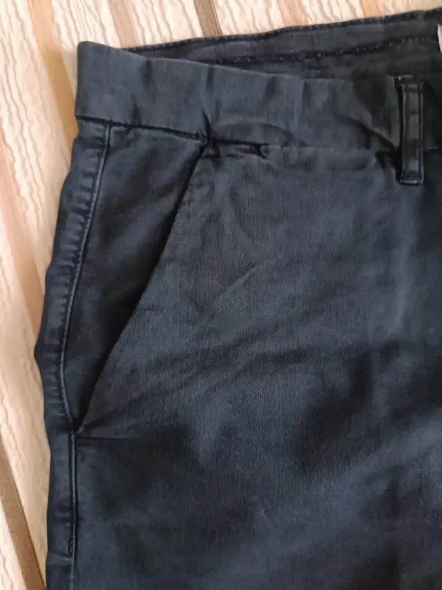 Bermuda Celopman Azul