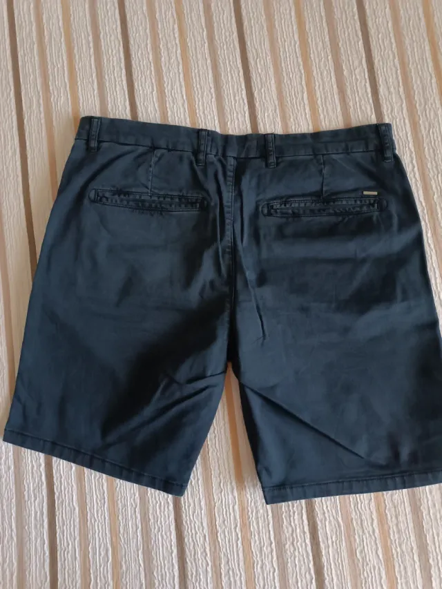 Bermuda Celopman Azul