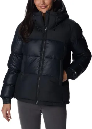 Chaqueta Plumas Columbia XL Nuevo