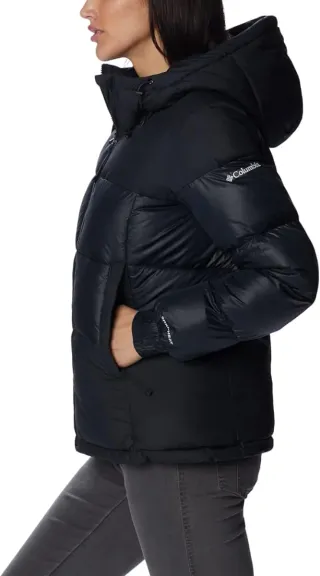 Chaqueta Plumas Columbia XL Nuevo