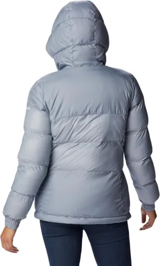 Chaqueta Plumas Columbia XL Nuevo