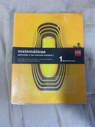 libros bachillerato