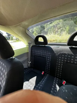 Volkswagen new beetle new beetle 1999