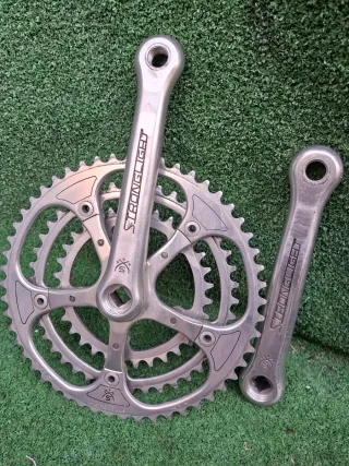 STRONGLIGHT   bicicleta carretera