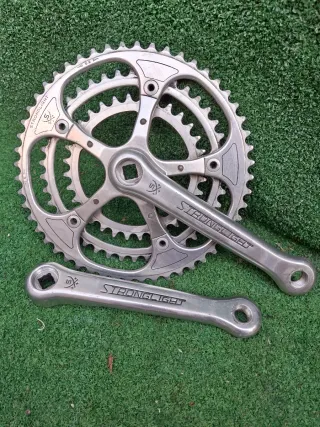 STRONGLIGHT   bicicleta carretera