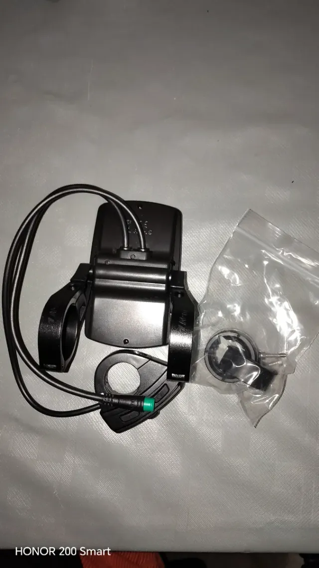 Display per Bici Elettrica Engwe