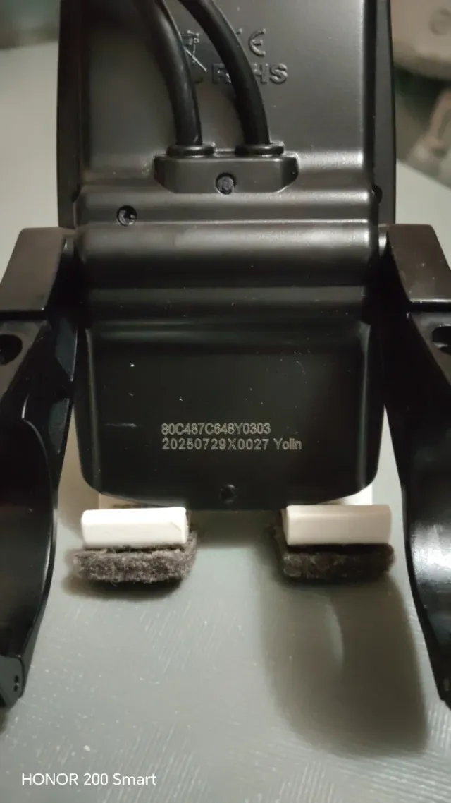 Display per Bici Elettrica Engwe