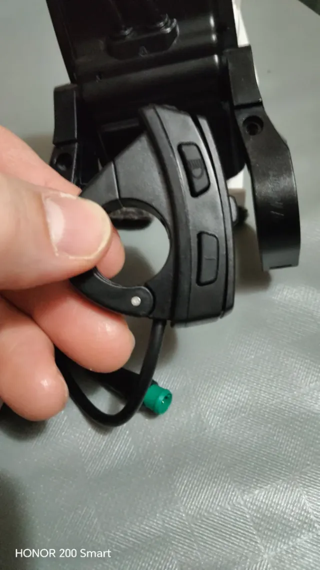 Display per Bici Elettrica Engwe