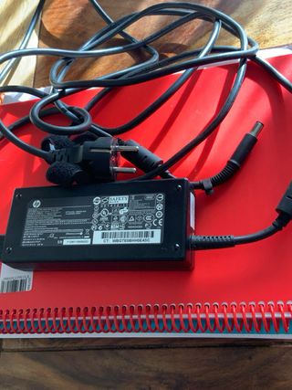 Cargador HP 120W 18.5V 6.5A