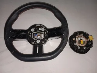 Volante Mercedes-Benz