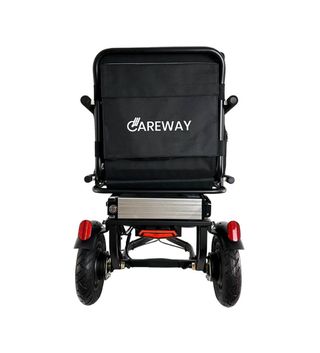 Triciclo eléctrico movilidad reducida