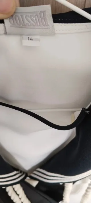 Traje marinero comunión niño