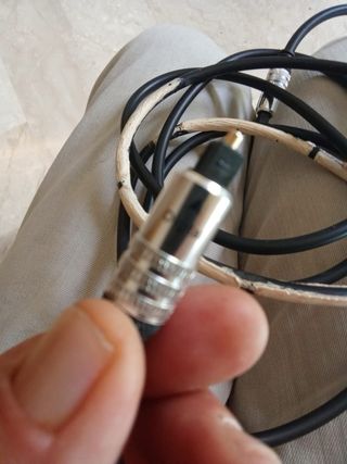 Cavo Fibra Ottica Toslink