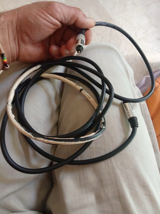 Cavo Fibra Ottica Toslink