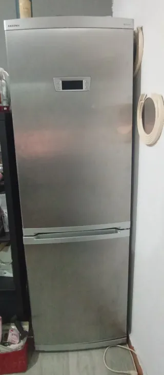 Frigorífico No Frost