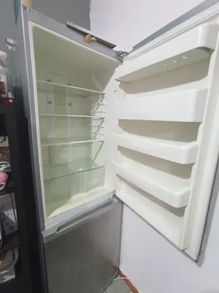 Frigorífico No Frost