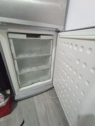 Frigorífico No Frost