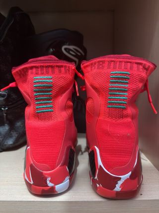 Nike Kobe 9 Elite High Protro