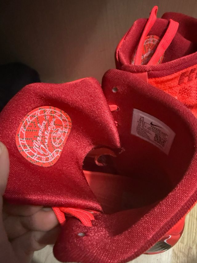 Nike Kobe 9 Elite High Protro