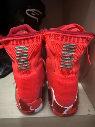 Nike Kobe 9 Elite High Protro