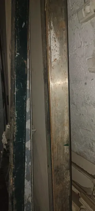 Puerta cámara frigorífica industrial negociable