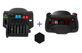 Honeycomb Aeronautical Controlli Volo