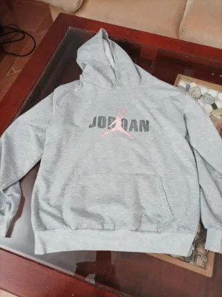 Chaquetón azul BROTES