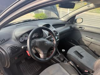 Peugeot 206 2006