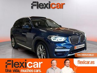 BMW X3 xDrive25d