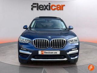BMW X3 xDrive25d