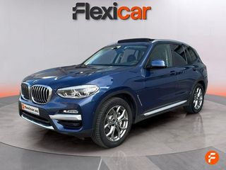 BMW X3 xDrive25d