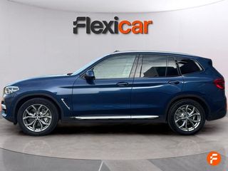 BMW X3 xDrive25d