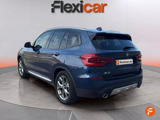 BMW X3 xDrive25d
