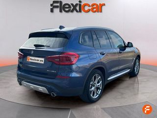 BMW X3 xDrive25d