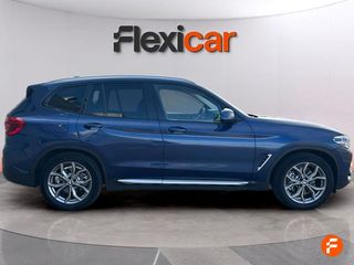BMW X3 xDrive25d