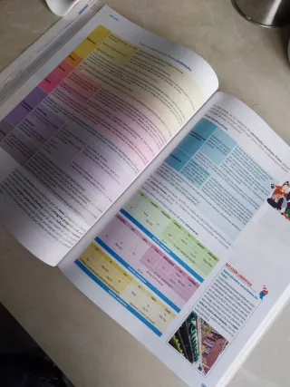 Lengua Castellana y Literatura 2º Bachillerato