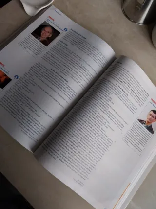 Lengua Castellana y Literatura 2º Bachillerato