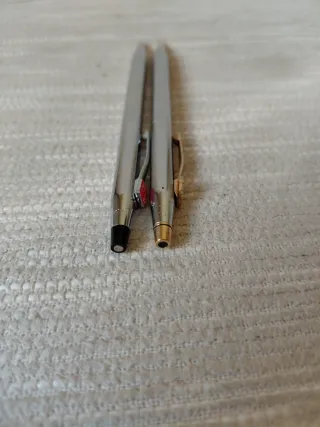 Set 2 bolígrafos Cross