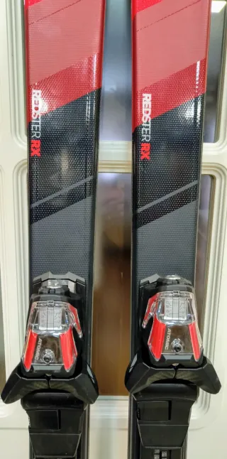 Esquís skis ski Atomic