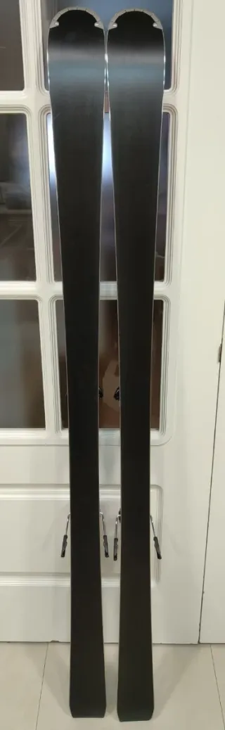 Esquís skis ski Atomic