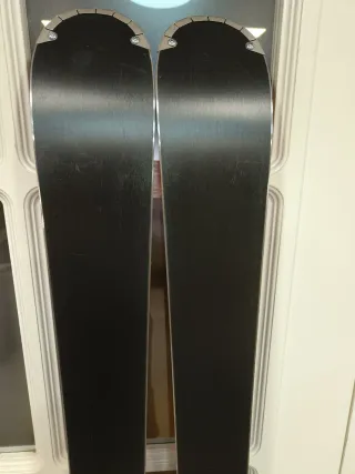 Esquís skis ski Atomic