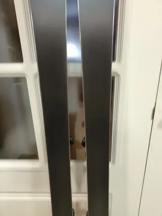 Esquís skis ski Atomic