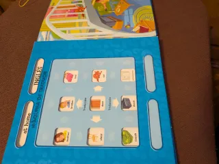 La Máquina de Traducir  Español-Inglés