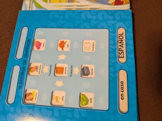 La Máquina de Traducir  Español-Inglés