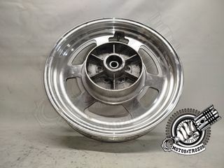 Llanta Trasera Hyosung Aquila GV 250