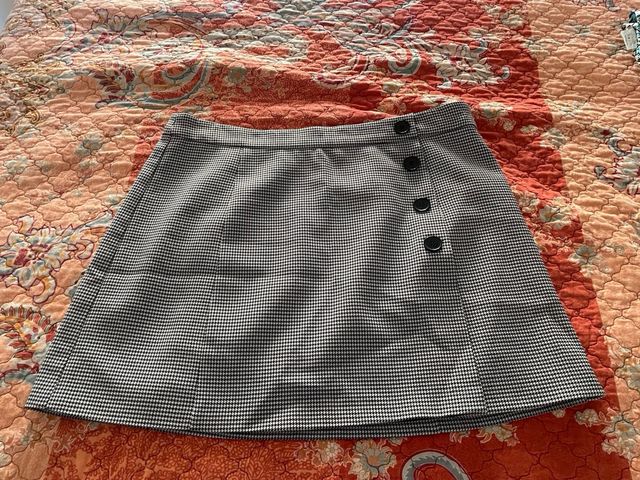 Pack 2 Faldas El Corte Inglés Talla L