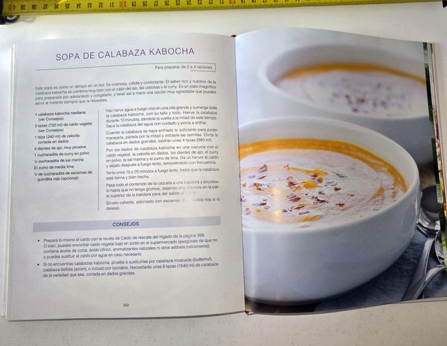 EL RESCATE DEL HÍGADO